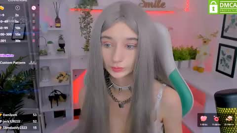 Katia  online show from 25, 2, 2025