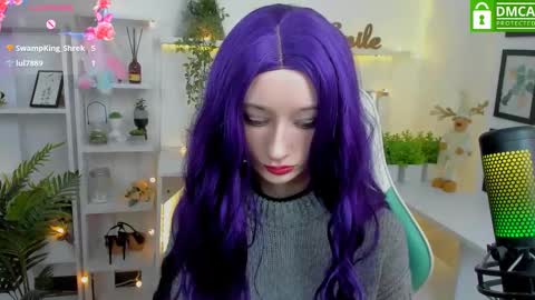 Katia  online show from 1, 3, 2025