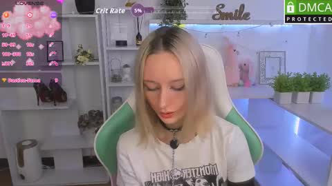 Katia  online show from 11, 9, 2025