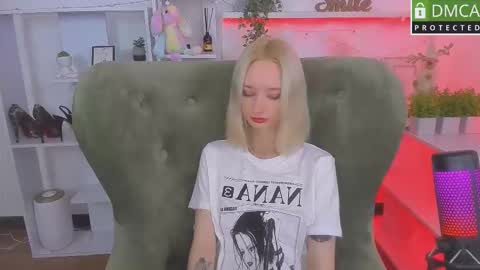 Katia  online show from 10, 10, 2025