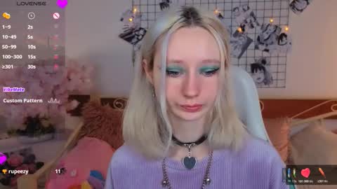 Katia  online show from 15, 2, 2026