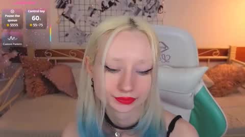 Katia  online show from 2, 3, 2026