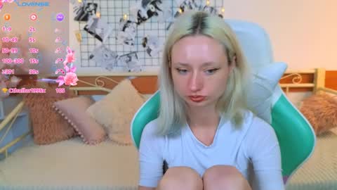 Katia  online show from 27, 3, 2026