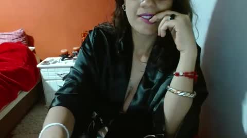 Katia Love69 online show from 18, 1, 2025