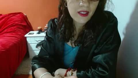 Katia Love69 online show from 26, 1, 2025