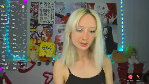 Snapshot of katia_nabiee chatting on 1, 6, 2026 Katia online show from 1, 6, 2026