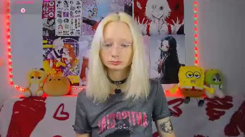 Snapshot of katia_nabiee chatting on 18, 6, 2026 Katia online show from 18, 6, 2026