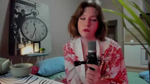 KatieNPZD online show from 4, 6, 2026