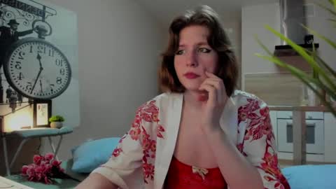 KatieNPZD online show from 5, 6, 2026