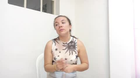 . . KATIA . . online show from 23, 5, 2026