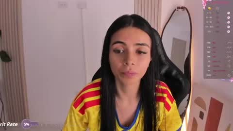 Katia  online show from 27, 6, 2026