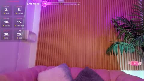 KATIA  online show from 2, 10, 2025