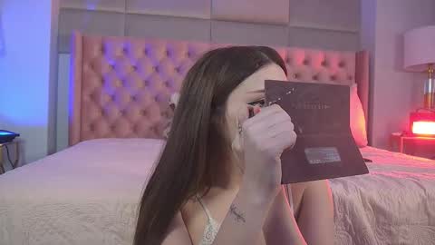 Katia online show from 29, 11, 2025