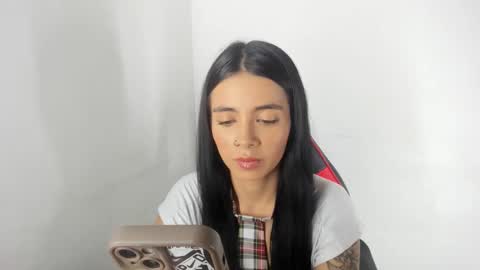 Snapshot of katialips_ chatting on 6, 11, 2025 Katia online show from 6, 11, 2025