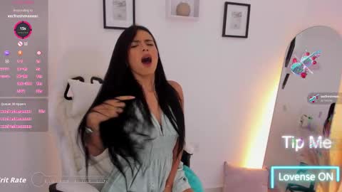 Snapshot of katialips_ chatting on 26, 11, 2025 Katia online show from 26, 11, 2025