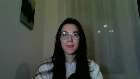katie_foxi online show from 13, 1, 2025