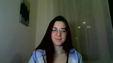 katie_foxi online show from 15, 1, 2025
