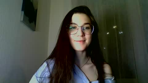 katie_foxi online show from 25, 1, 2025