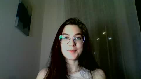 katie_foxi online show from 26, 1, 2025