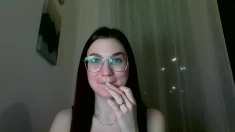 katie_foxi online show from 12, 3, 2025