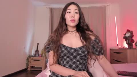 Kate online show from 25, 12, 2024