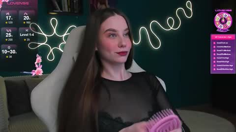 Katie online show from 14, 3, 2026