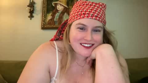 Snapshot of katiecopper27 chatting on 2, 7, 2026 katiecopper27 online show from 2, 7, 2026