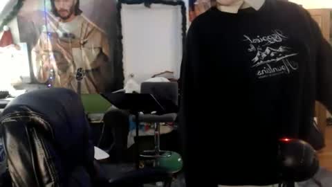 Snapshot of katiecutie_5 chatting on 15, 1, 2025 Katie online show from 15, 1, 2025