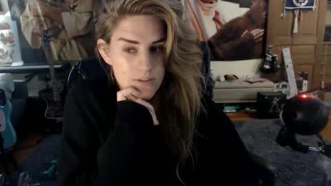 Katie online show from 20, 11, 2025