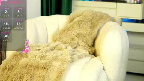 KatieCutieeXoo online show from 11, 5, 2026