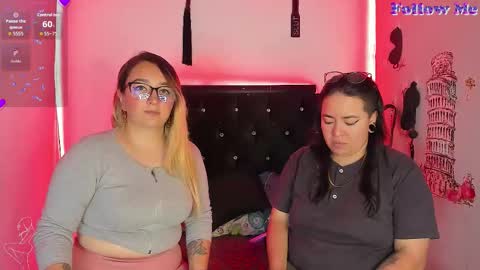 SHARON  KATIEE online show from 6, 3, 2026