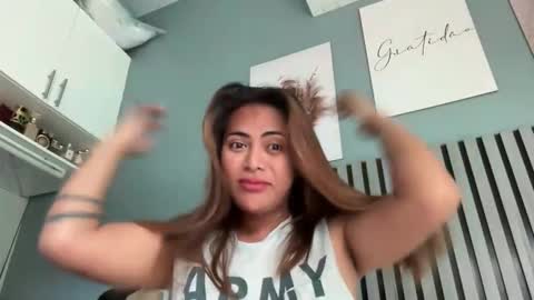 Snapshot of katiefrox_ chatting on 30, 10, 2025 katiefrox  online show from 30, 10, 2025