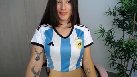 Katie Jane online show from 3, 7, 2026