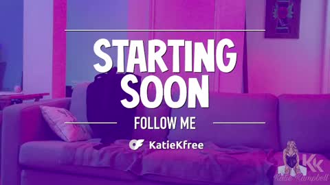 katiekampbell online show from 17, 5, 2026