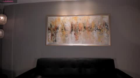 Kate Stonne online show from 25, 2, 2026