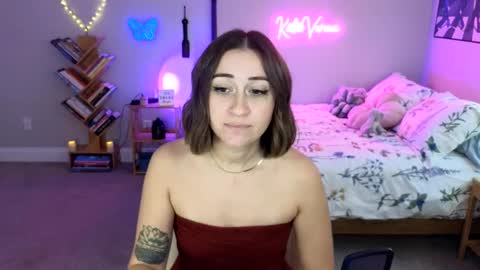 Katie Verona online show from 26, 1, 2025