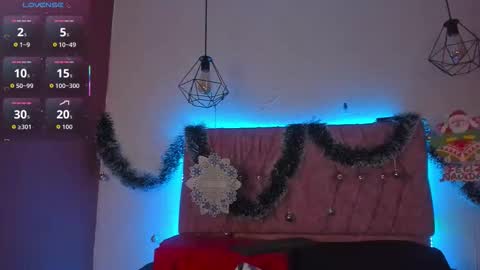 Katie online show from 16, 12, 2025