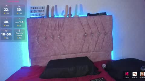 Katie online show from 31, 3, 2026