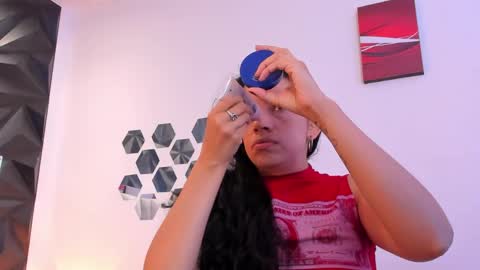 KATE  online show from 19, 4, 2026