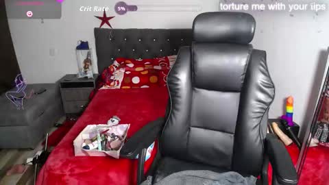 Snapshot of katik_11sexhot chatting on 13, 9, 2025 Daniela online show from 13, 9, 2025