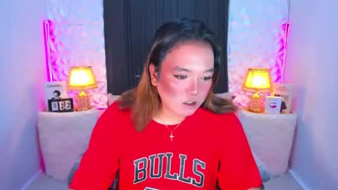 Snapshot of katimurawilson chatting on 22, 1, 2025 KAT online show from 22, 1, 2025