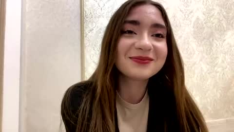 Snapshot of katinaflatau chatting on 9, 5, 2026 Rosie online show from 9, 5, 2026