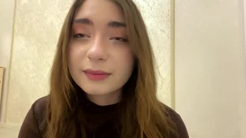 Snapshot of katinaflatau chatting on 11, 5, 2026 Rosie online show from 11, 5, 2026