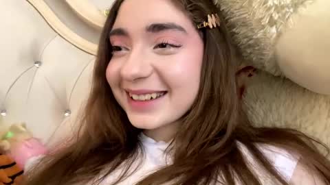 Snapshot of katinaflatau chatting on 16, 5, 2026 Rosie online show from 16, 5, 2026