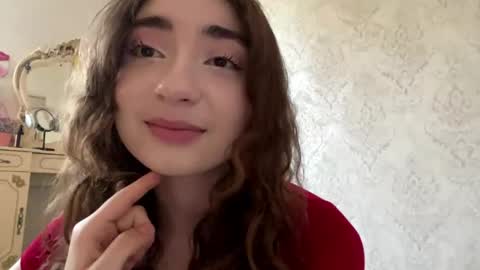 Snapshot of katinaflatau chatting on 22, 5, 2026 Rosie online show from 22, 5, 2026