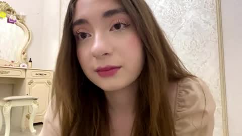 Snapshot of katinaflatau chatting on 26, 5, 2026 Rosie online show from 26, 5, 2026