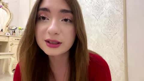Snapshot of katinaflatau chatting on 1, 6, 2026 Rosie online show from 1, 6, 2026