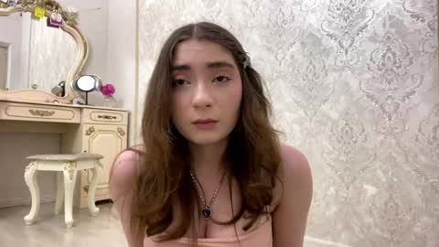 Snapshot of katinaflatau chatting on 9, 6, 2026 Rosie online show from 9, 6, 2026