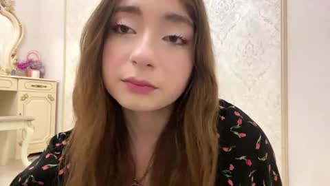 Snapshot of katinaflatau chatting on 12, 6, 2026 Rosie online show from 12, 6, 2026