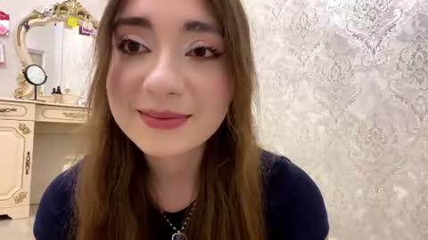 Snapshot of katinaflatau chatting on 15, 6, 2026 Rosie online show from 15, 6, 2026